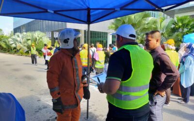 OSHE dan Sukan: Perspektif dan Titik Temu