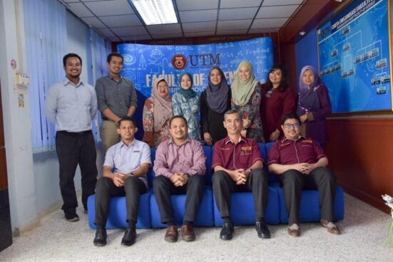Discussion Session between FS and iHumEn