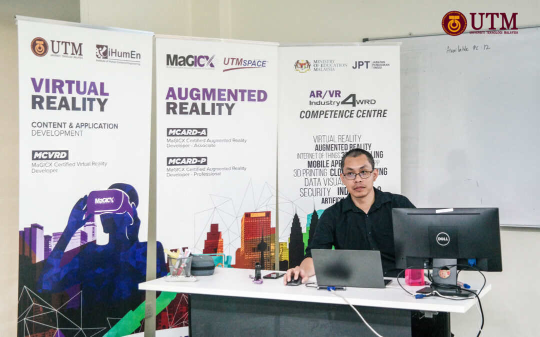 Kursus Asas Data Visualization