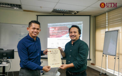 Kursus Pengurusan Laman Web