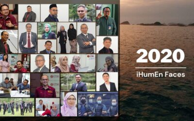UTM iHumEn: 2020 in Review