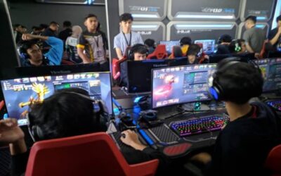 MASUM e-Sport Championship