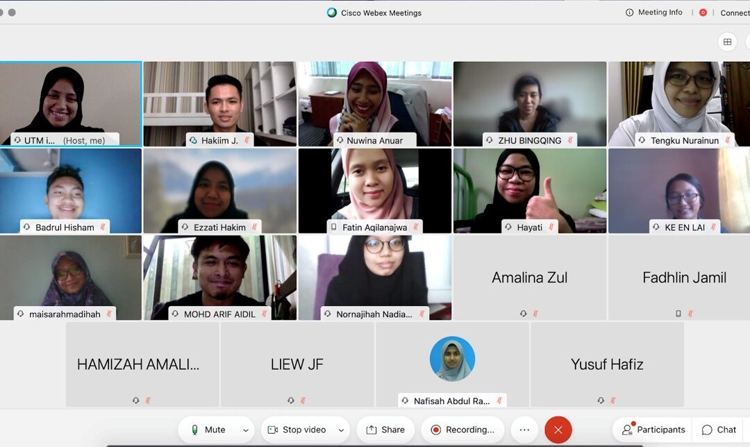 Interactive Hands-On Systematic Review