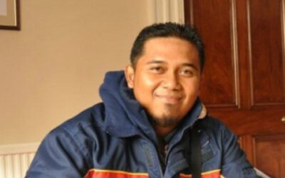 Kosmo 30 Mac 2021: E-Sukan pilihan generasi Z