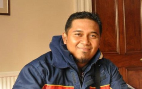 Kosmo 30 Mac 2021: E-Sukan pilihan generasi Z