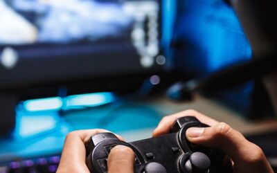 3, 2, 1 GO! : 5 chill video games for your MCO