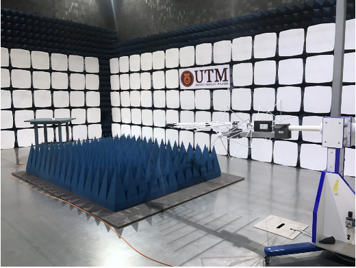 EMC Laboratory Stragetic Meeting 2021