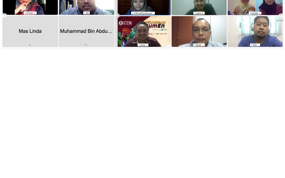 Good Laboratory Safety by iHumEn & Permula Sdn Bhd