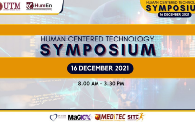 Human Centered Technology HUMENTECH SYMPOSIUM 2021