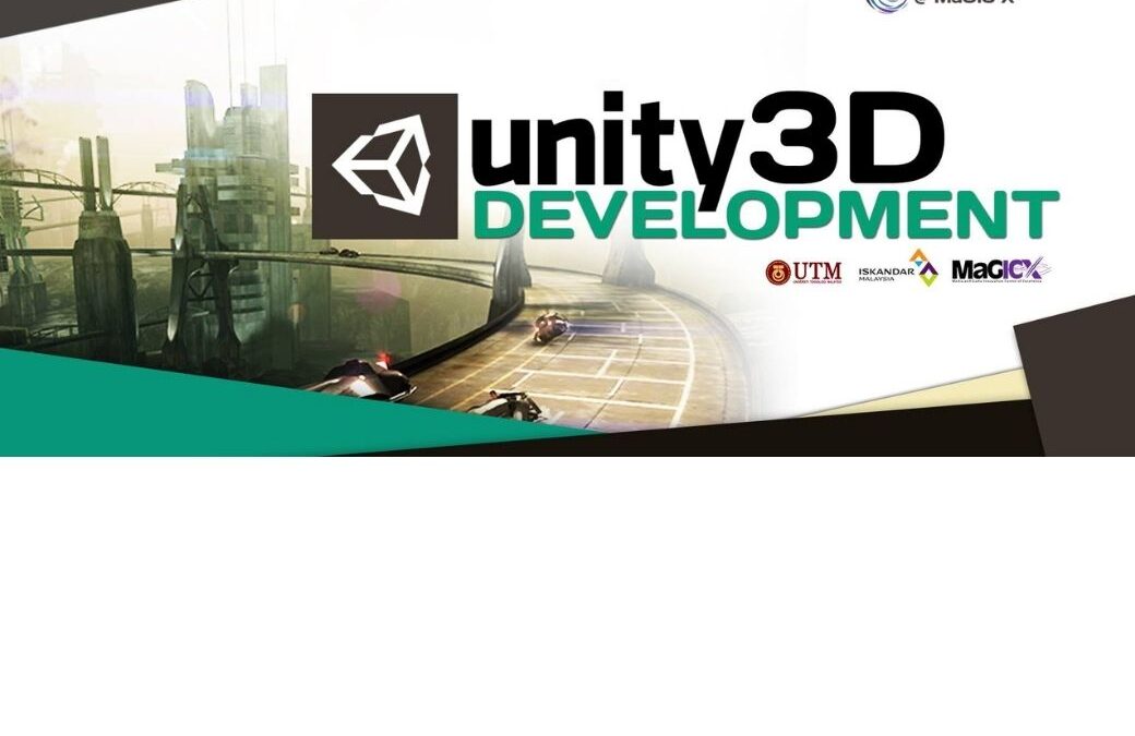 UNITY3D DEVELOPMENT