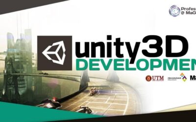 UNITY3D DEVELOPMENT