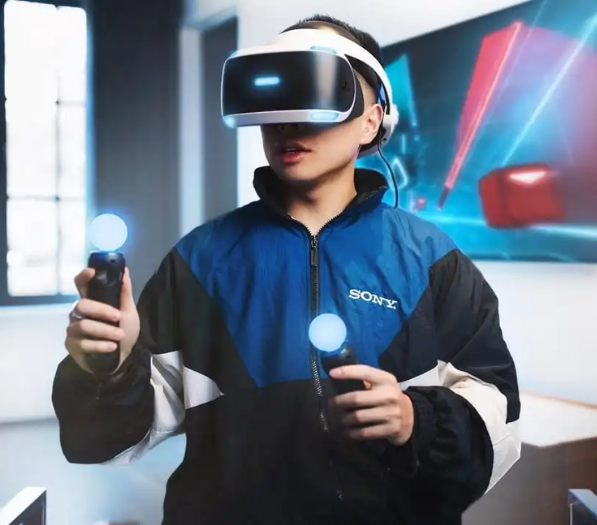 Virtual Game 2021 Demo Day