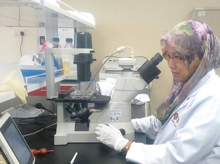 Normalizing Open Science UTM Initiative