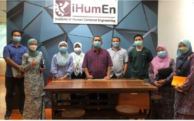 Occupational Safety and Health Audit: Promoting & Raising Awareness on Workplace Safety