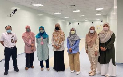 iHumEn & HTA: Exploring Potential Research & Development Collaboration through Knowledge Transfer