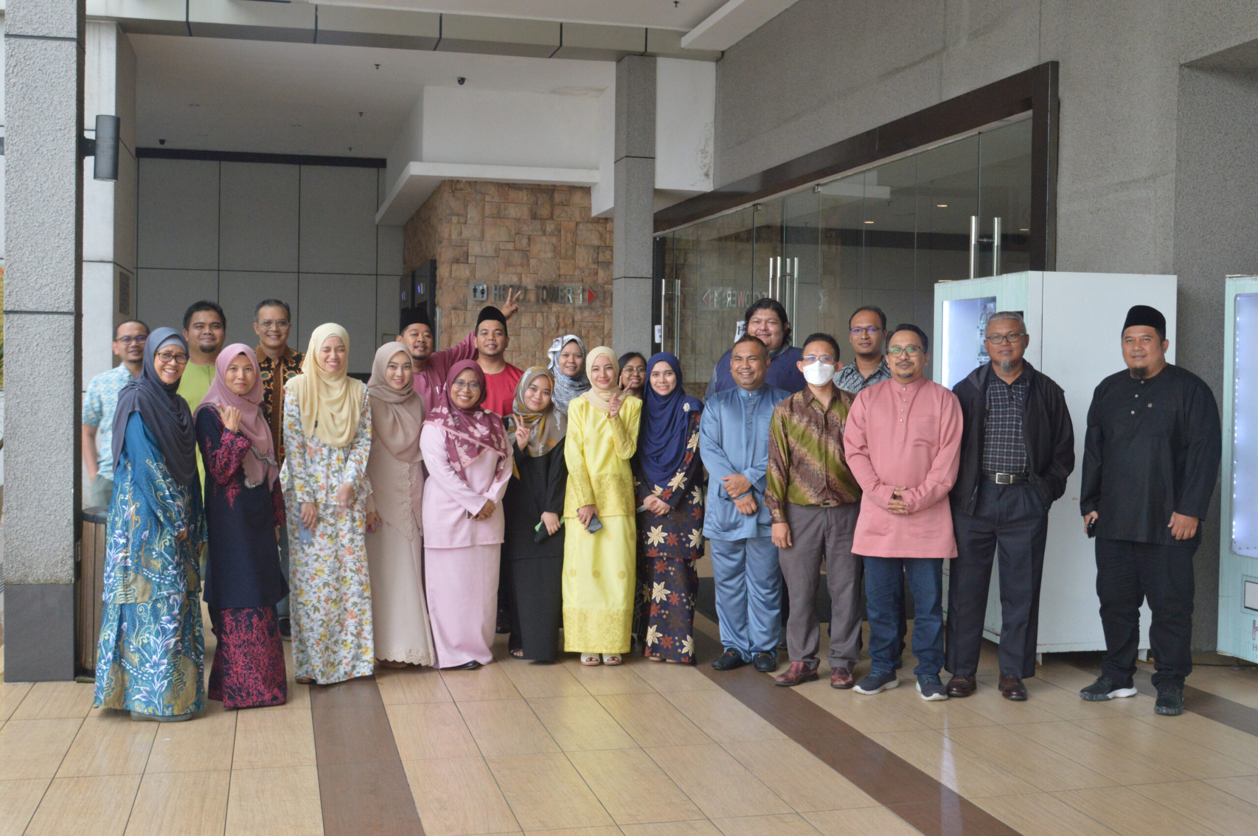 MKiNE 2022: Celebrating and appreciating the achievements of members