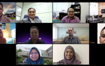 Way Forward: Strategic Marketing and Visibility of RDCI UTM