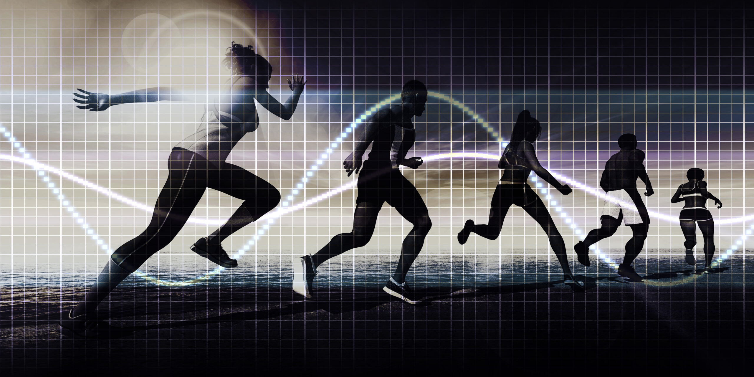 Sport 4.0 Harm or Benefit? Which choice would you make?