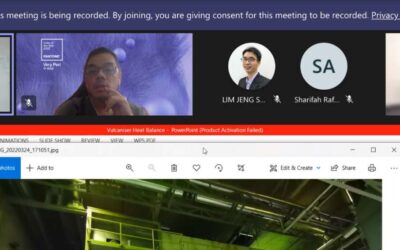 UTM and Industries: Break the Gap through Effective Collaboration and High Impact Consultancy