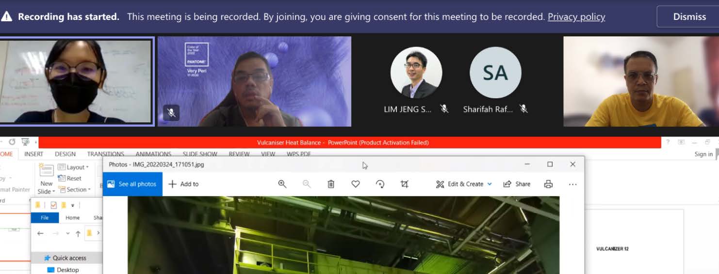 UTM and Industries: Break the Gap through Effective Collaboration and High Impact Consultancy