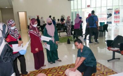 Basic First Aid and CPR Skills