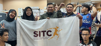 SITC as a Training Ground for Sports Tournaments Martial Arts Bootcamp for MASUM 2023