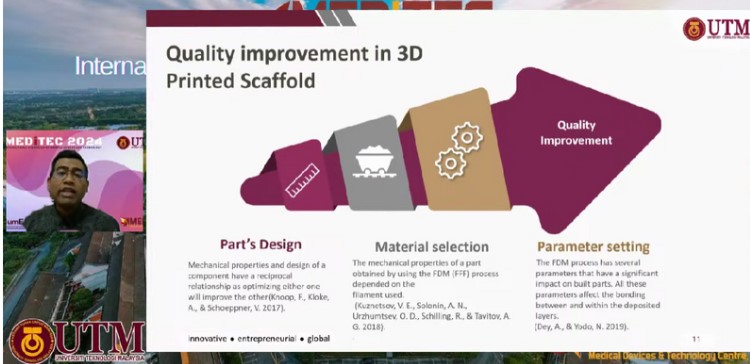 Shaping the Future of Medical Devices and Healthcare Technology