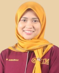 Pn. Nur Arbainah Shamsul Annuar