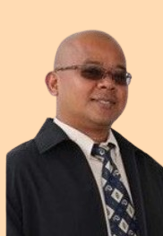 Assoc. Prof. Ir. Dr. Azli Yahya