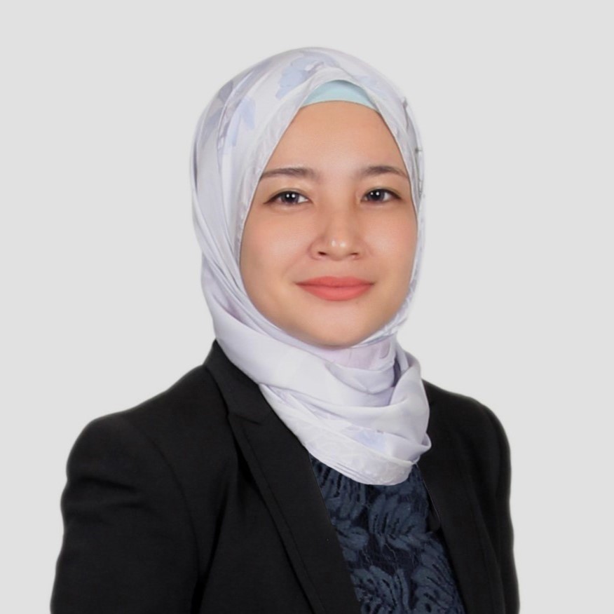 Assoc. Prof. Dr. Syafiqah Saidin