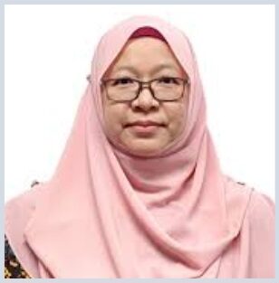 Dr. Juhaizah Talib @ Harun