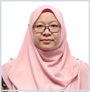 Dr. Juhaizah Talib @ Harun