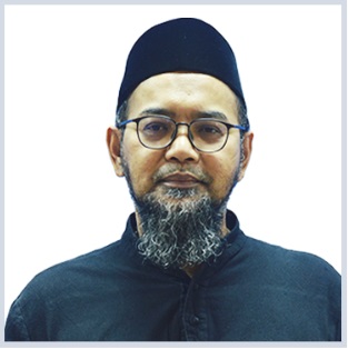 Assoc. Prof. Dr. Muhamad Noor Harun