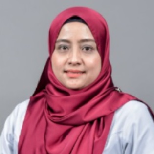 Dr. Nadia Shaira Shafii