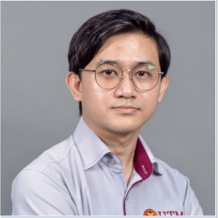 Ts. Dr. Raimi Dewan @ Abdul Rahman