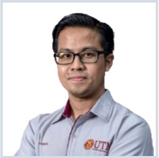 Dr. Mohd Shahrizal Rusli