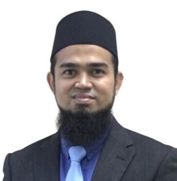 Dr. Mohd Kufaisal Mohd. Sidik