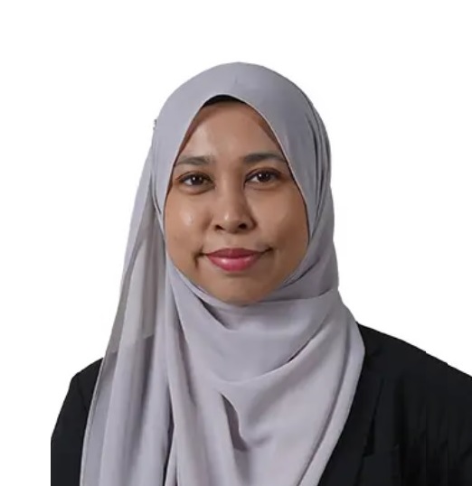 Assoc. Prof. Ts. Dr. Masitah Ghazali