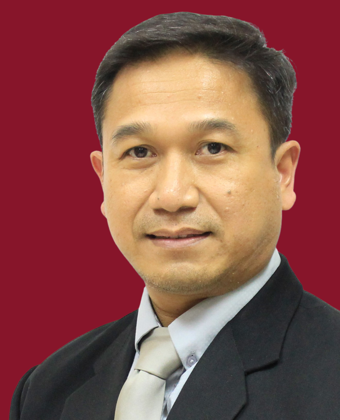 Professor Dr. Hendrik Setia Budi, DDS., MDS