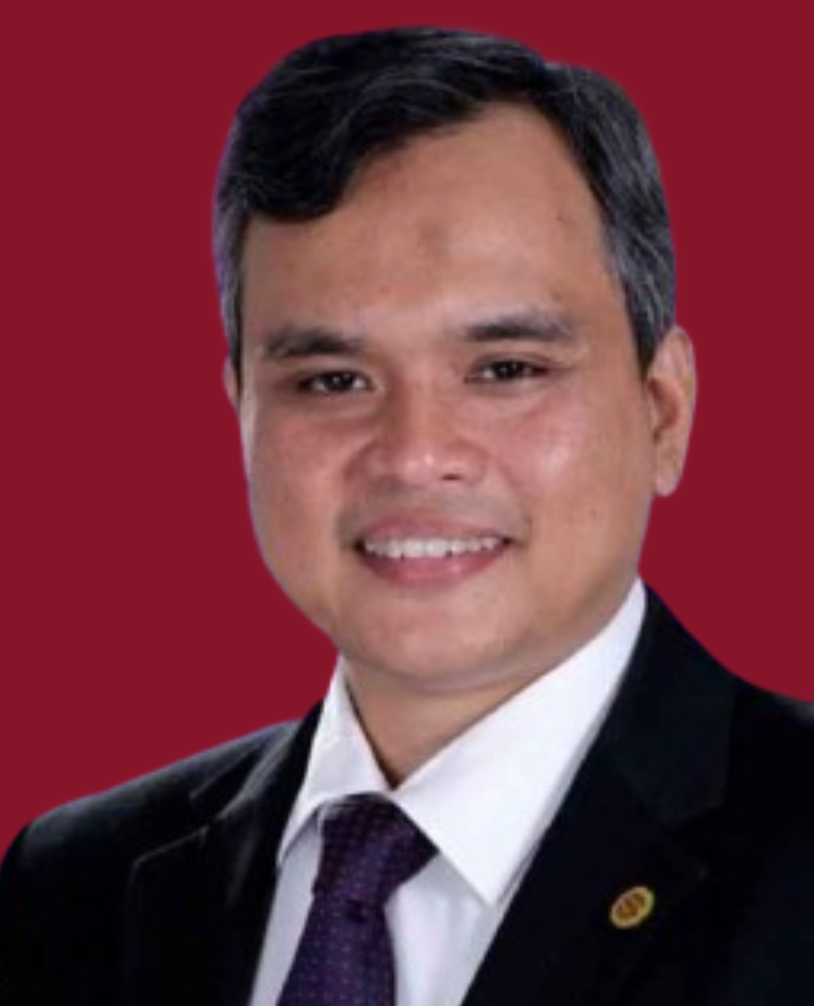 Professor Dr. Tunku Kamarul Zaman Tunku Zainol Abidin
