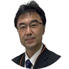 Professor. Dr. Kazuei Ishii