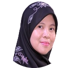 Professor. Ts. Dr. Shanti Faridah Salleh