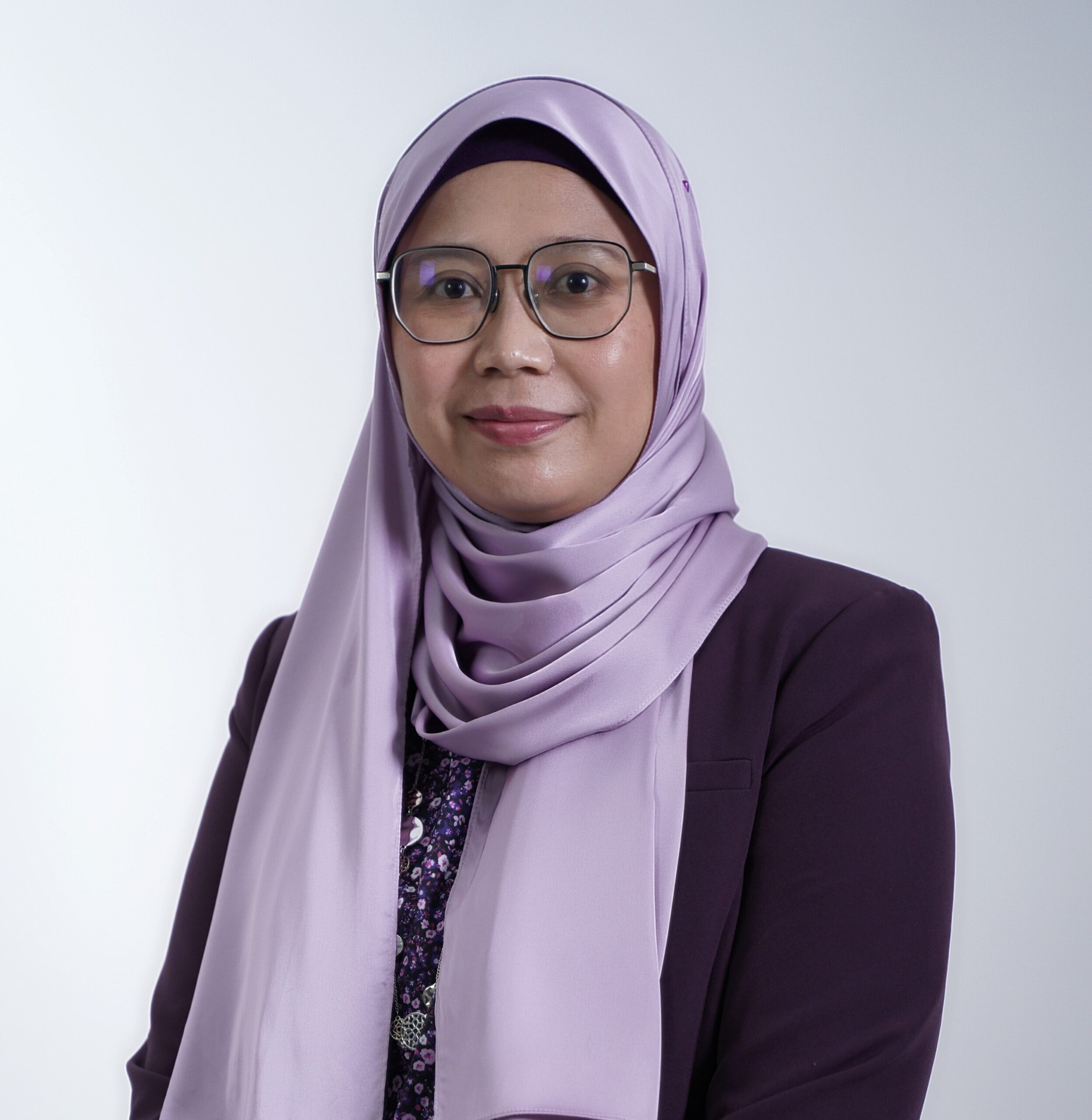 PROF. TS. DR. ZAINURA ZAINON NOOR