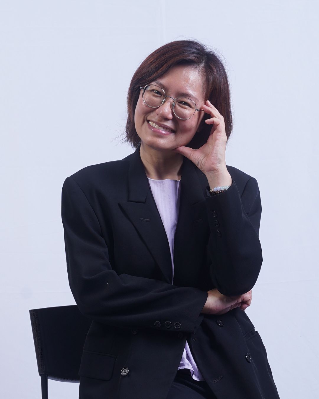 TS. DR. YONG EE LING