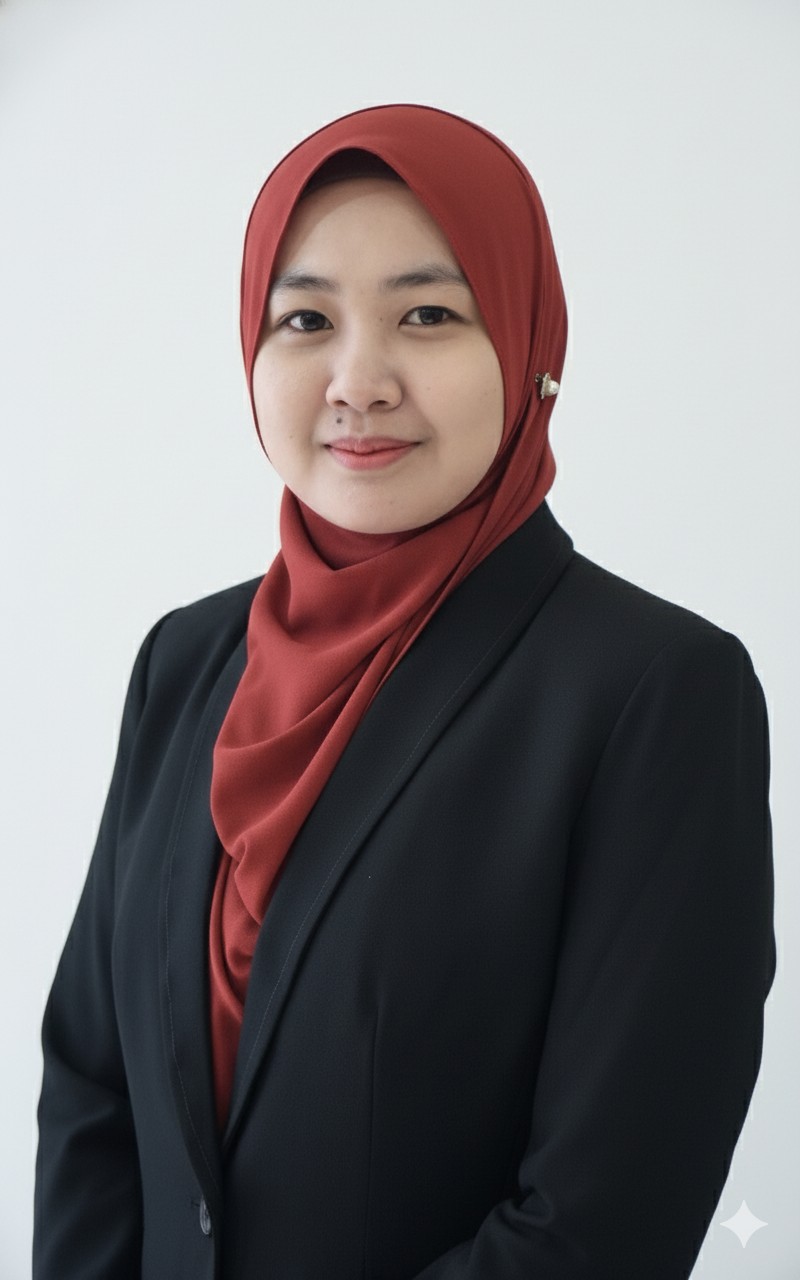 TS. SITI FADILLA BINTI MD NOOR