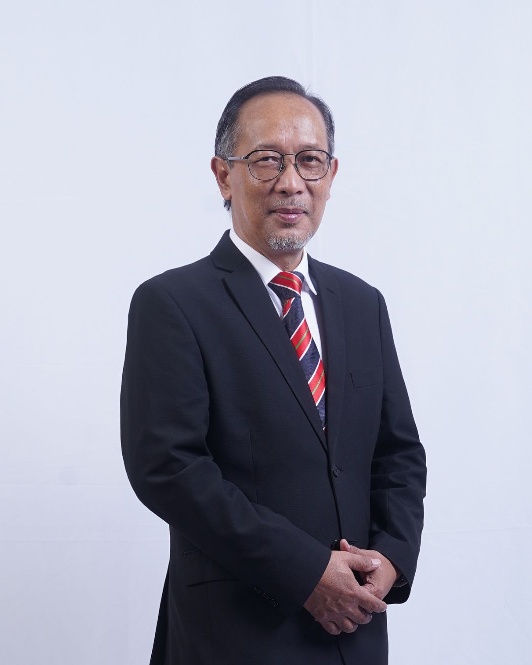 PROF. DR. ZULKIFLI BIN YUSOP