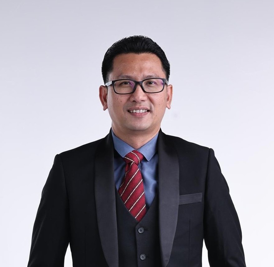 PROF. IR. TS. DR. MOHD FADHIL BIN MD DIN