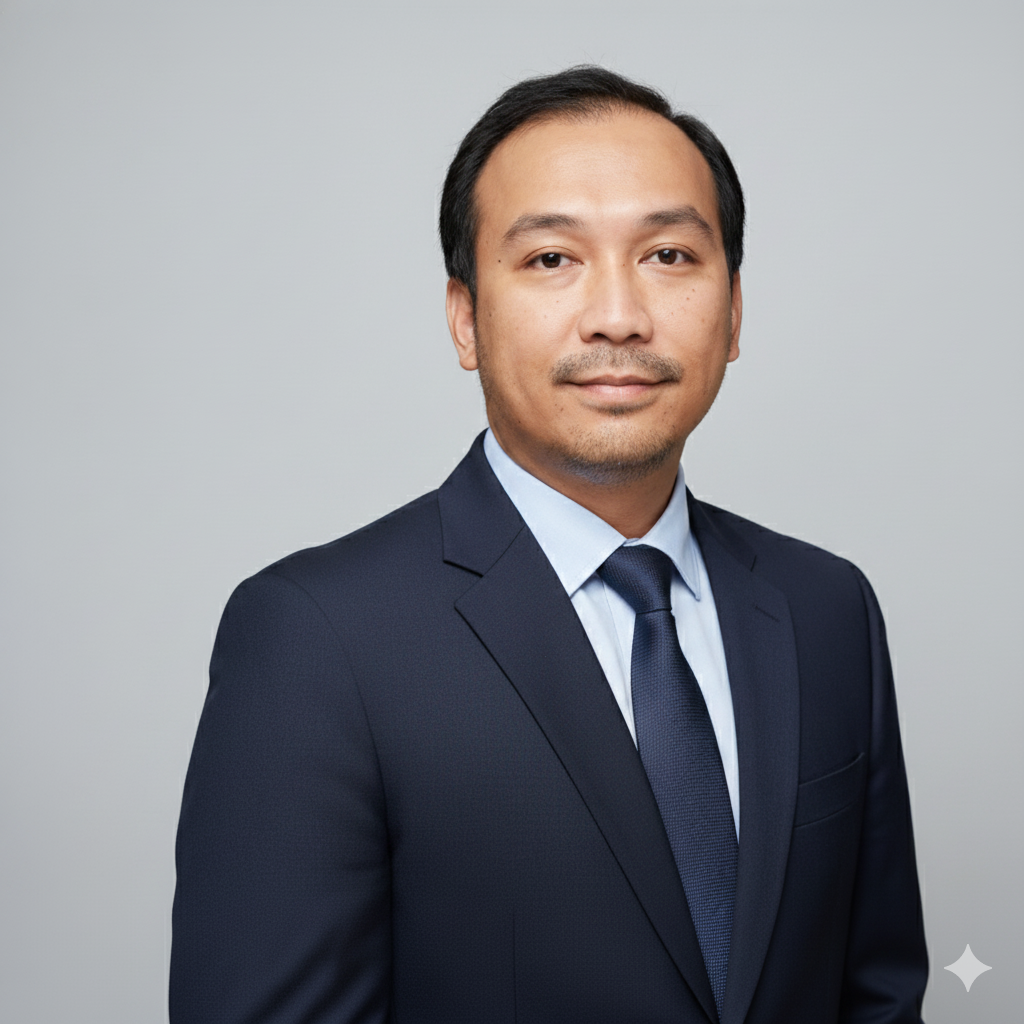 PROF. MADYA CHM. DR. MOHD FIRDAUS ABDUL WAHAB