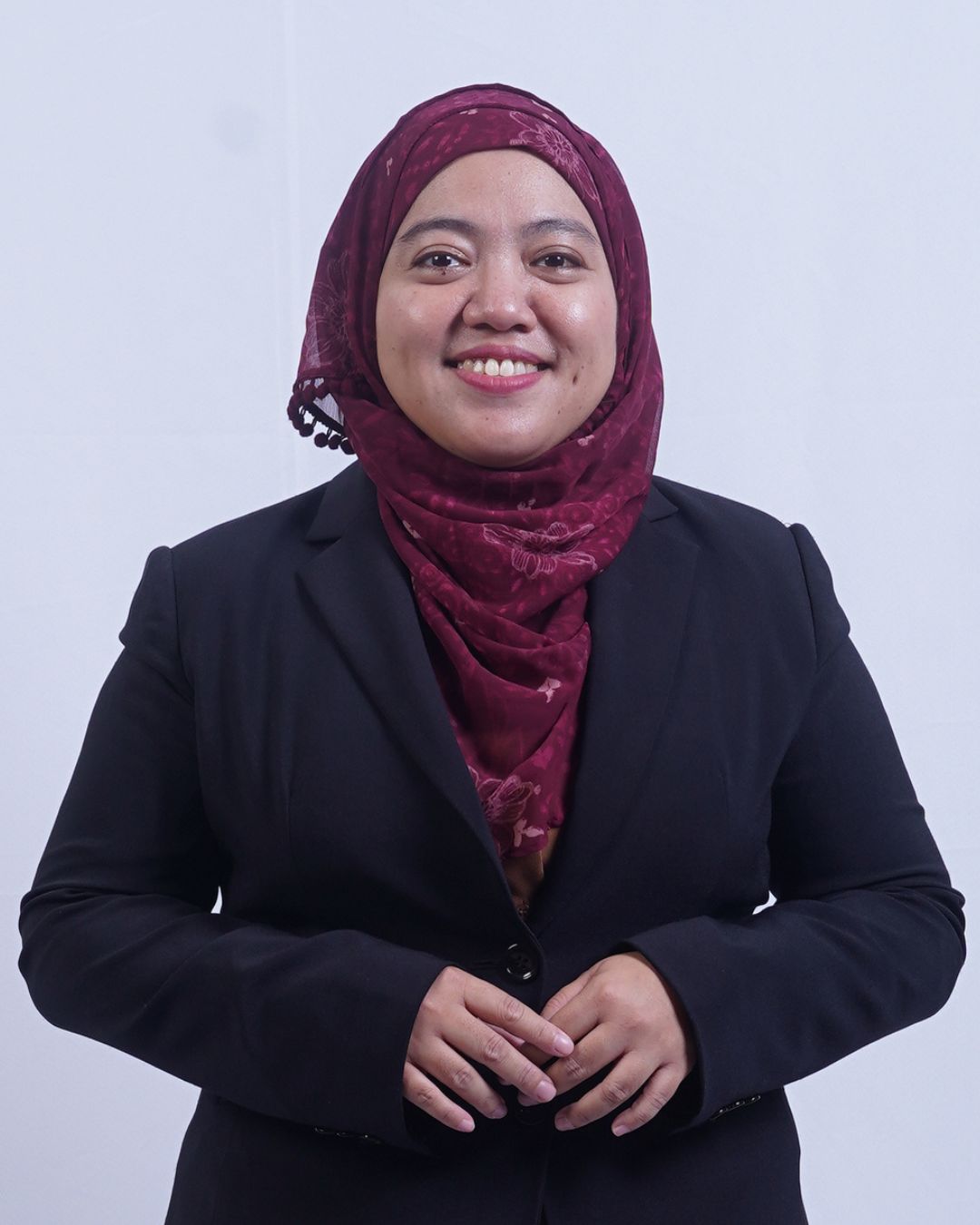 PROF. MADYA IR. DR. NOR ELIZA BINTI ALIAS