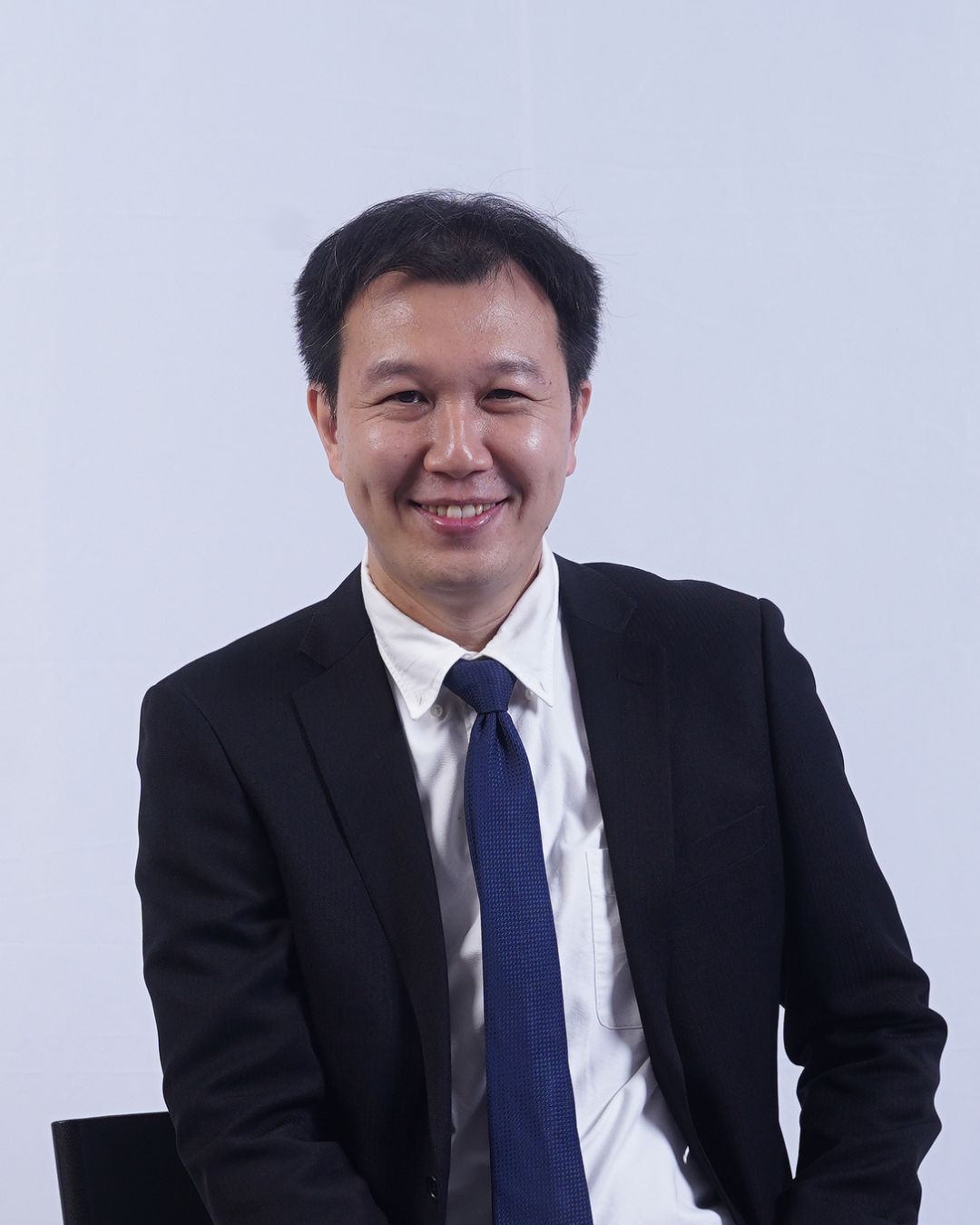 PROF. MADYA SR. DR. CHOONG WENG WAI